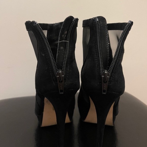 ALDO black shoes - Picture 4 of 4